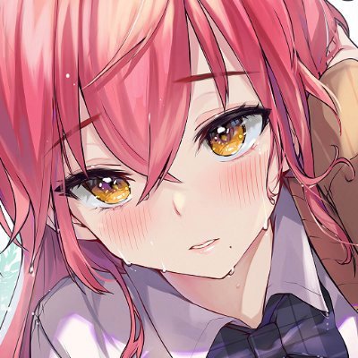 Nonon Yunoさんのイラストまとめ 2ページ目