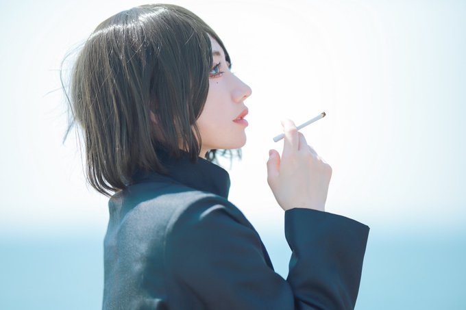 コスプレイヤーMichelleのTwitter画像33
