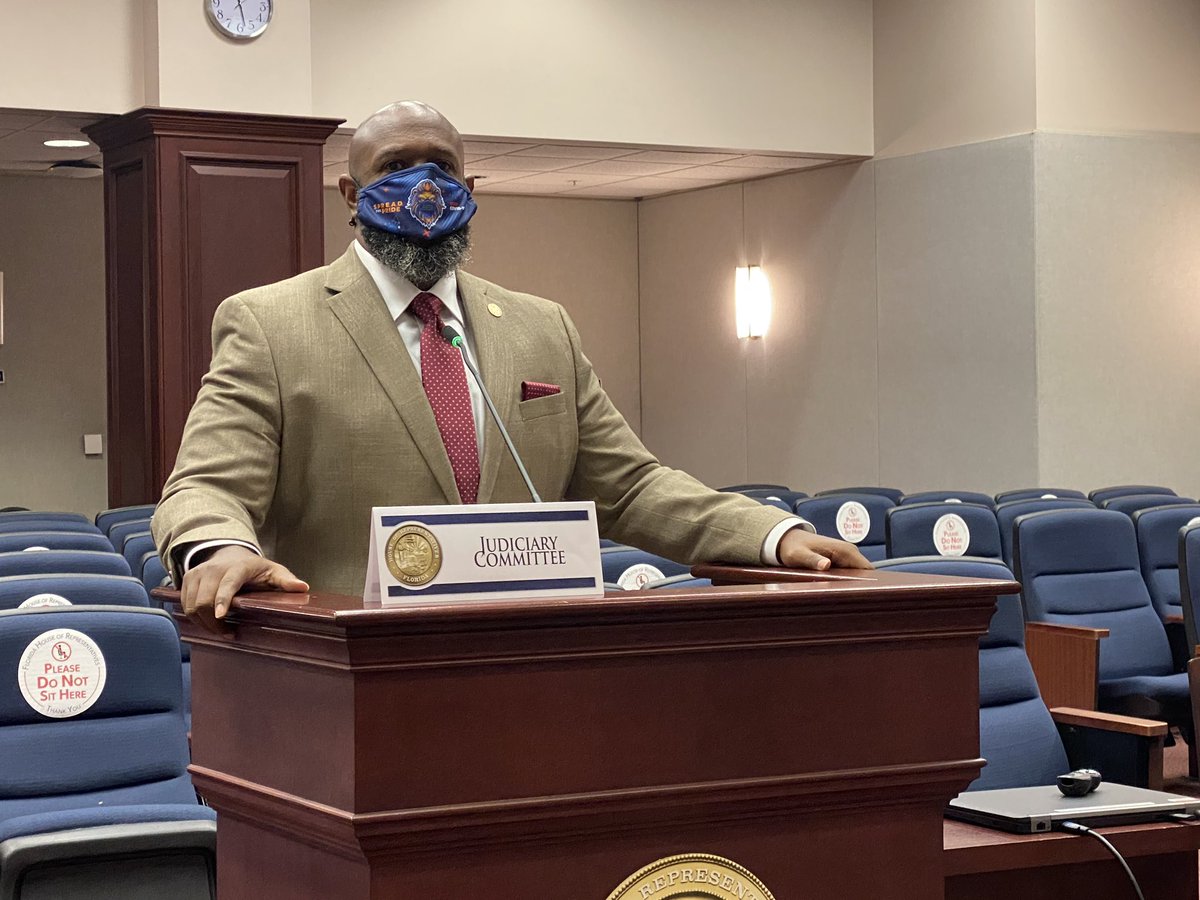 judgecbenjamin's tweet image. About yesterday: HB527 made it through its last Committee unanimously. The legislation is now ready for the House Floor to be voted on by its members thus moving it closer to the Governor’s desk; true bipartisan legislation. 
#accessmatters
#RepBenjamin
#bipartisan