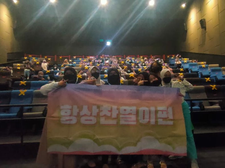 ChanyeolGlobal tweet picture