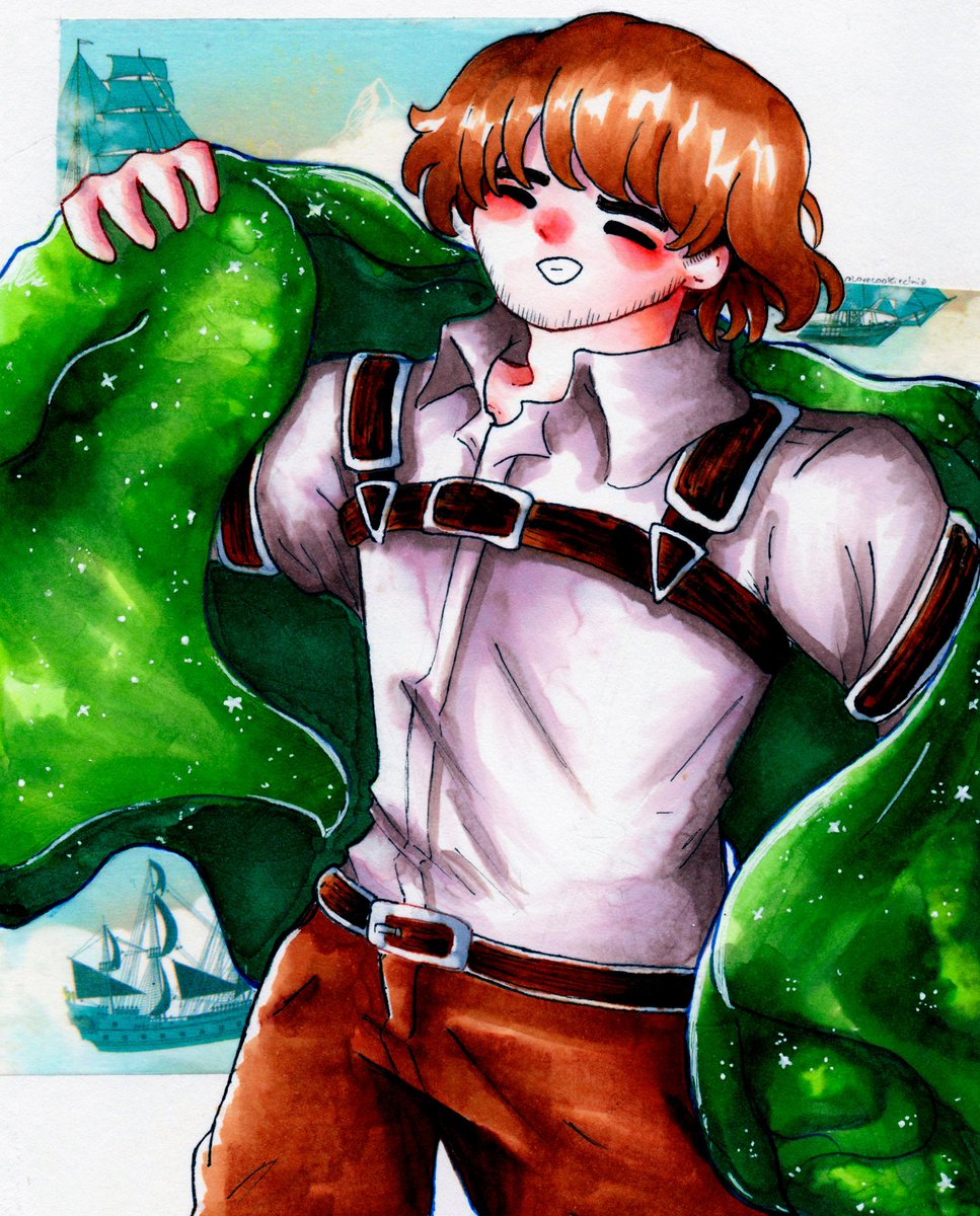 Lore The Warrior Who Wanted A Peaceful Life ジャンおめでとう 幸せになってね Jeanbo ジャン キルシュタイン誕生祭21 ジャン生誕祭21 Jean Snk Aot 進撃の巨人 ジャン ジャン キルシュタイン生誕祭21 ジャン キル