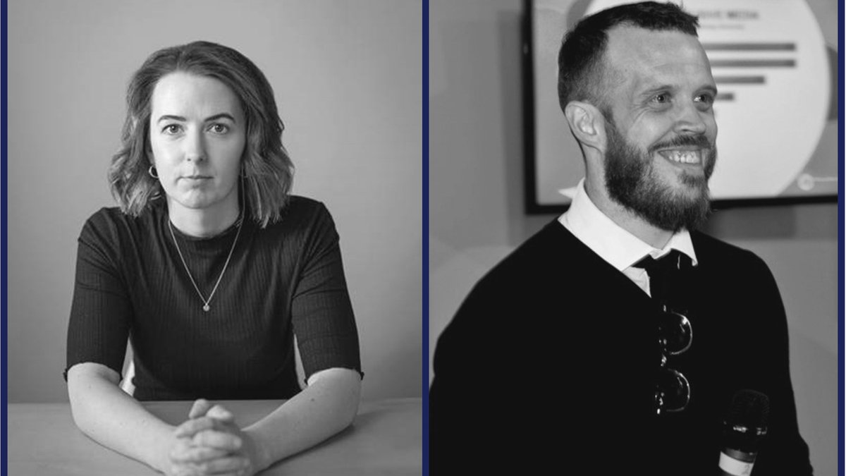 IAPI_Updates's tweet image. Tues 13 April 11am, we'll be joined by Aoife Murphy, Executive Strategy Director, @BoysandGirlsLtd  Chris Cashen, Strategy Director, @MindshareIRL  for INSIGHTS from a Planner: Interpreting the Client Brief for Creative &amp;amp; Media. Register today via iapi - iapi.ie/events/insight…