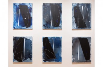 8 Contemporary Abstract Artists To Watch in 2021 /// These artists are not the ones claiming they have the vision to imagine the future, but rather the ones working fearlessly in the space of not-knowing.

ideelart.com/magazine/abstr…