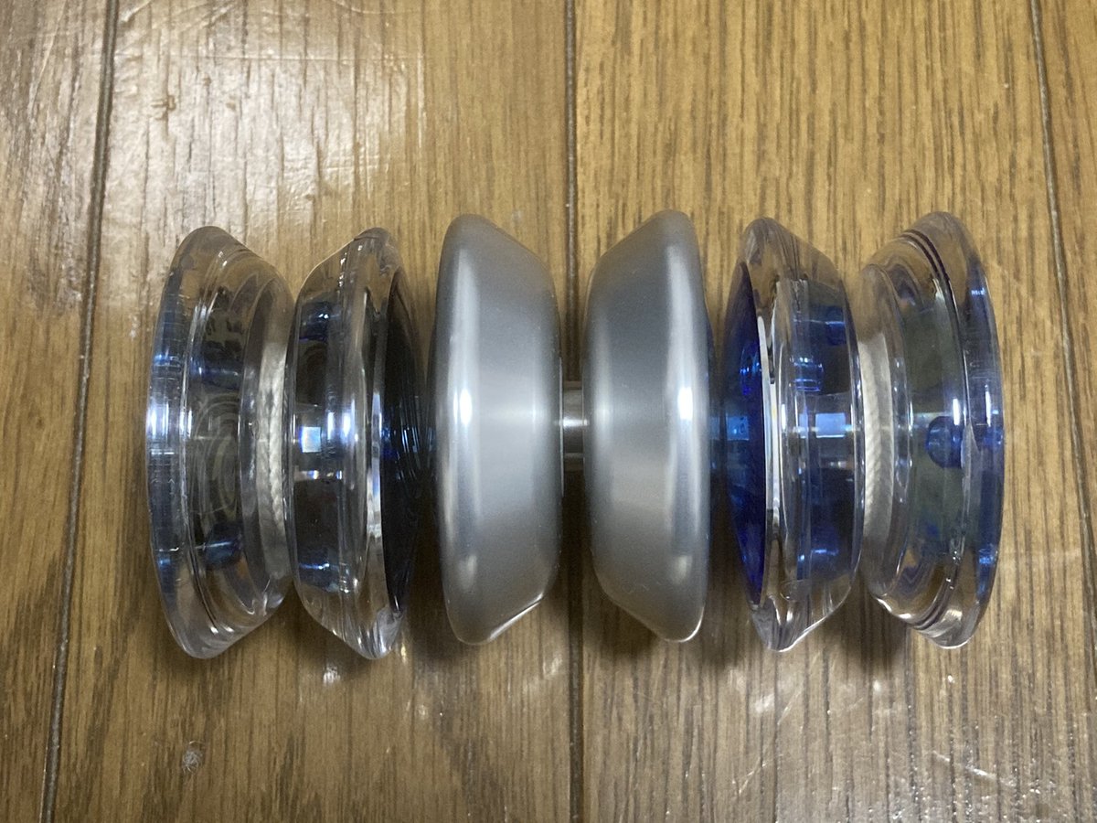 ステルスリミックス