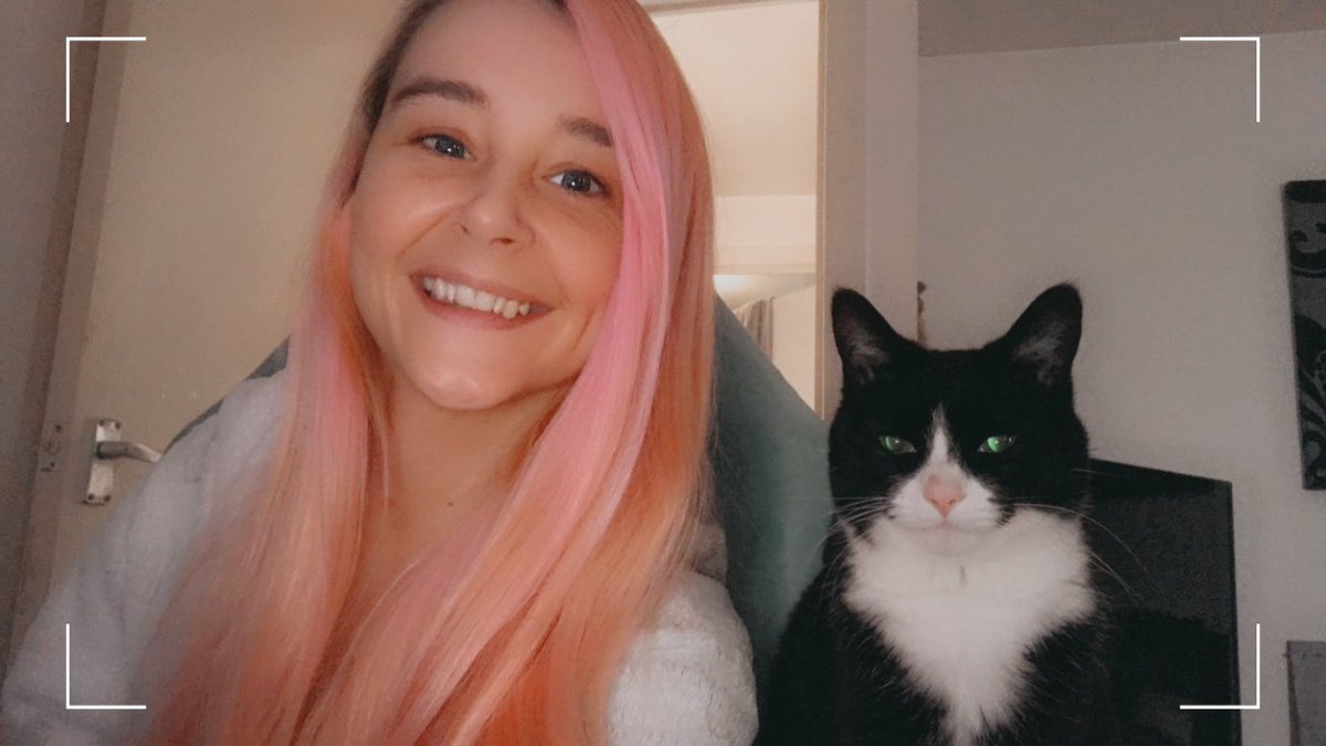 lacey_x_s_x's tweet photo. my baby girl #cat #catmam #baby https://t.co/8Ot0rdSVHu