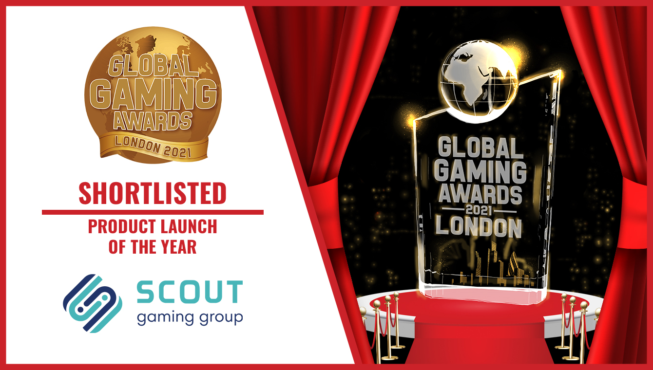 Global Gaming Awards (@GGAwrds) / X