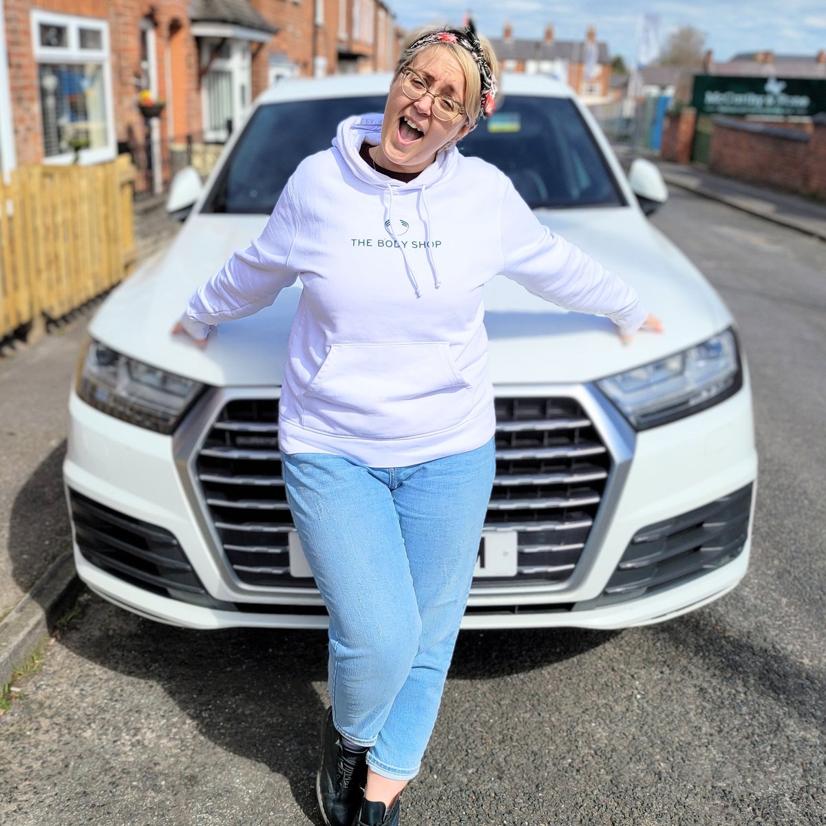 Goals are funny old things, we either have them or we have dreams! ☁️ Dreams are things we wish for, goals are things we work to make happen . I'm proud 🥰 of what I do and what this business has supported me in achieving, and I WILL never stop promoting this amazing opportunity.