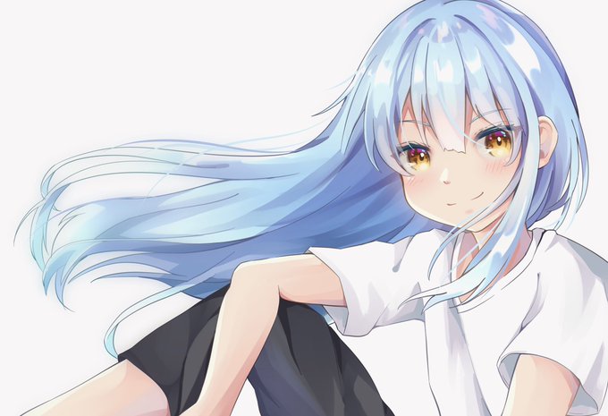 転スラのイラストまとめ 転スラのイラストまとめ