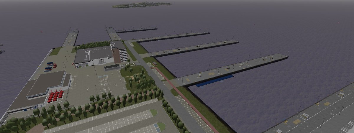 tv_nld's tweet photo. Another peaceful day at Naval Base Den Helder, or is it...? https://t.co/jjRanSZWG3