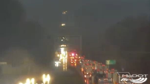 MoDOT Central District tweet media