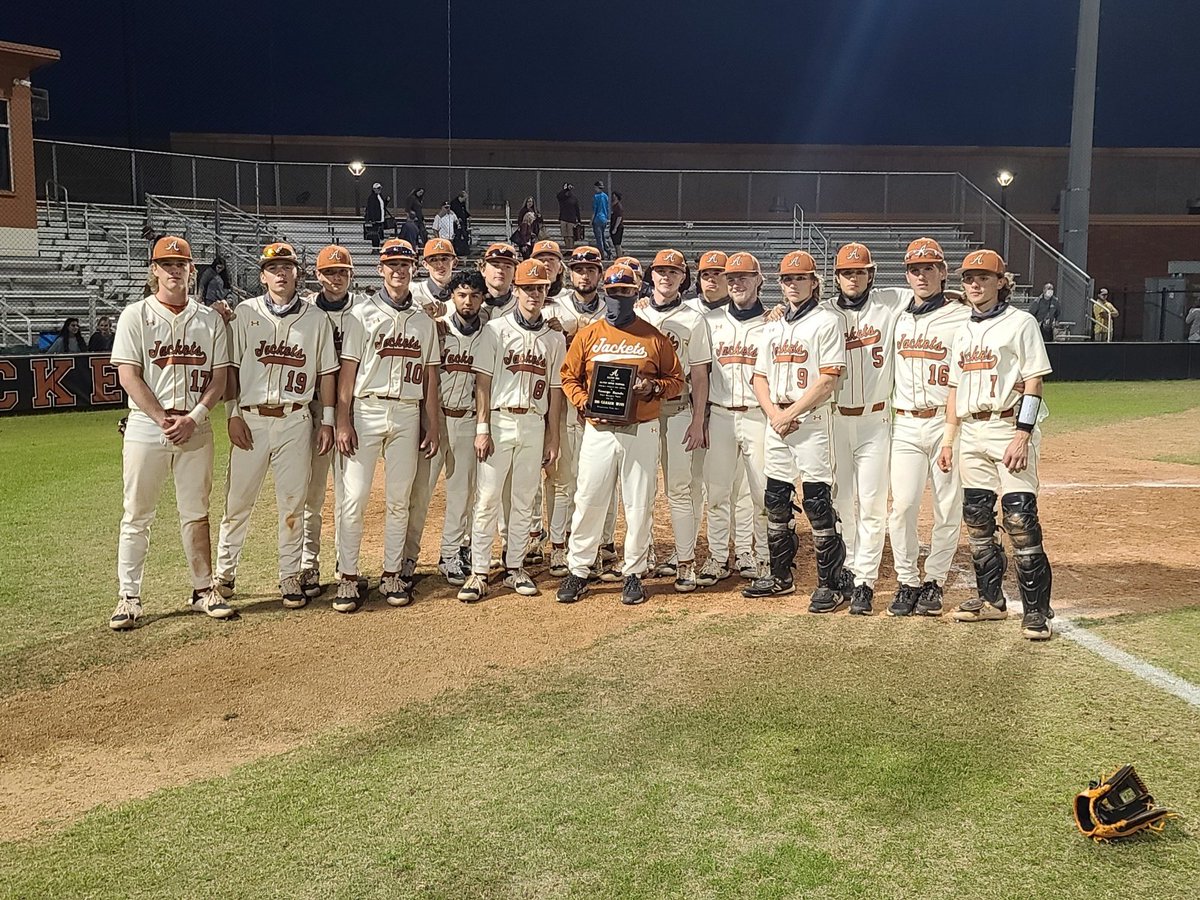 Alvin High School (Official) tweet media