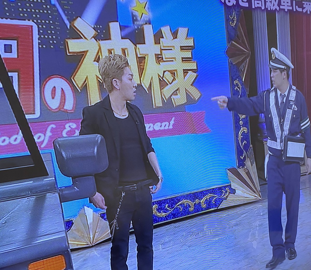 久々のエンタ鑑賞
課題やらなきゃ…