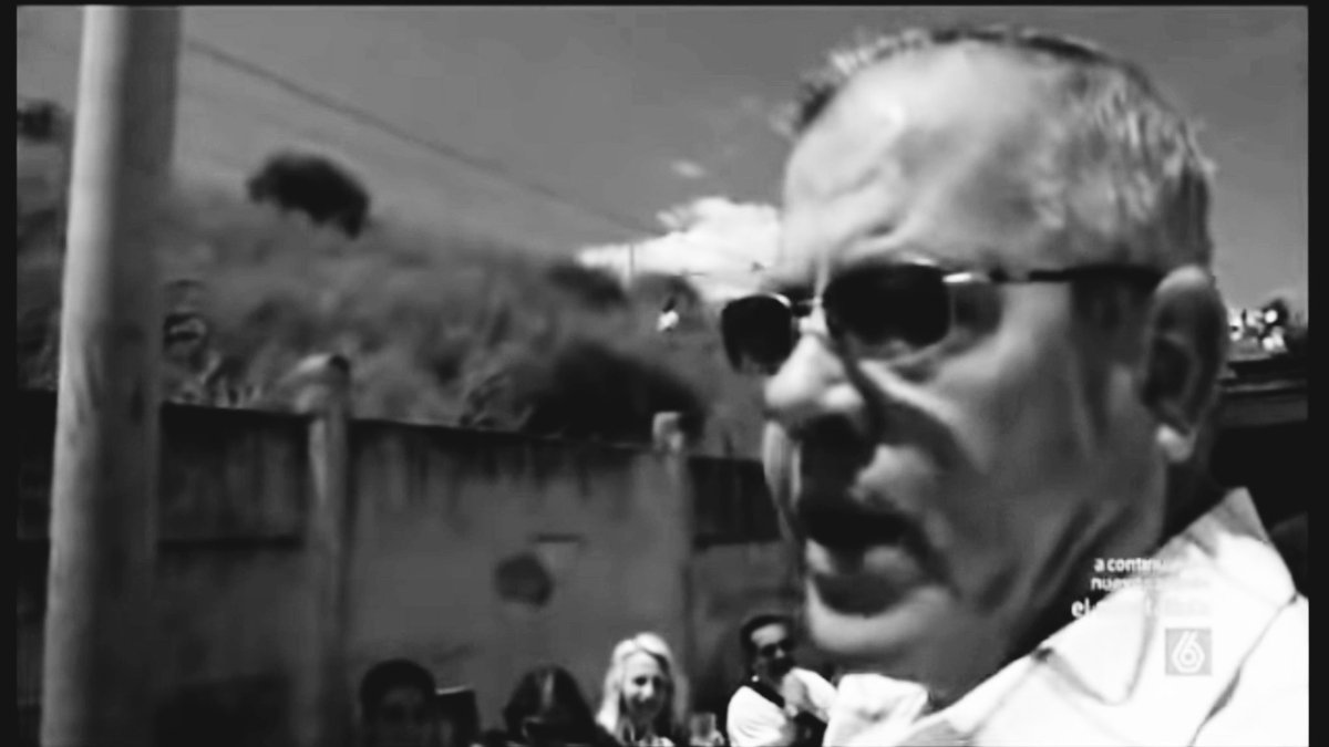 ceciarmy's tweet photo. La muerte de Paco (1968) https://t.co/ExBdWYvsCF