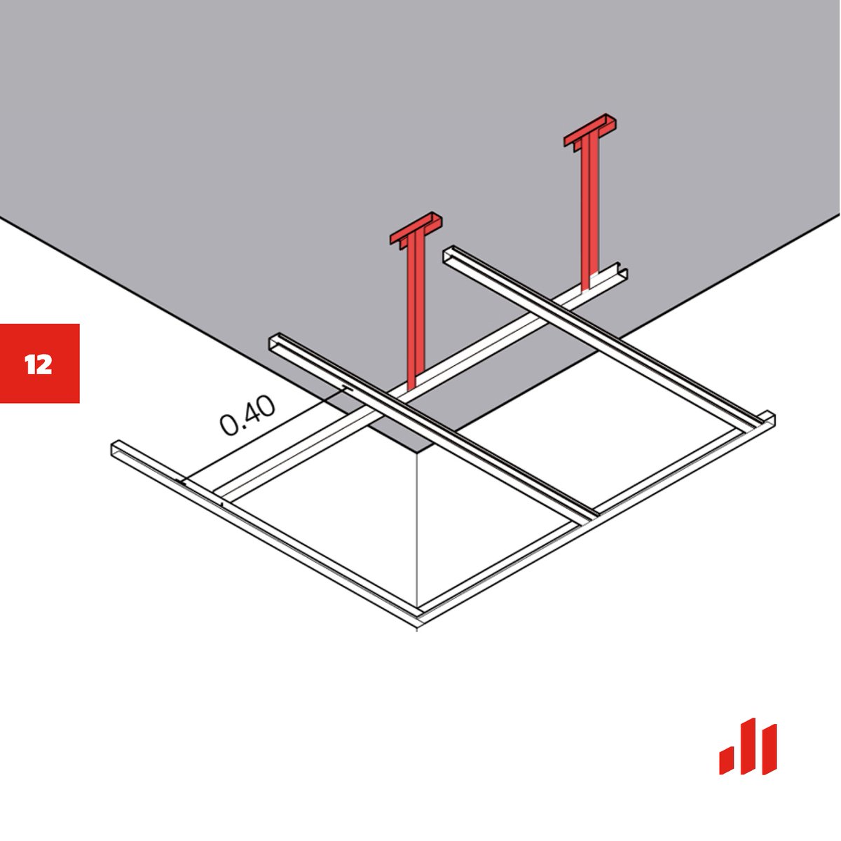 barbieriarg's tweet photo. 📖 Diccionario ilustrado de #DrywallPlus

🤔 Conocé todos los términos del sistema.

👉🏼 Descargá el diccionario y tené al alcance de tu mano, todas las definiciones: https://t.co/gVU78dljTI https://t.co/vAXAzpbmrG