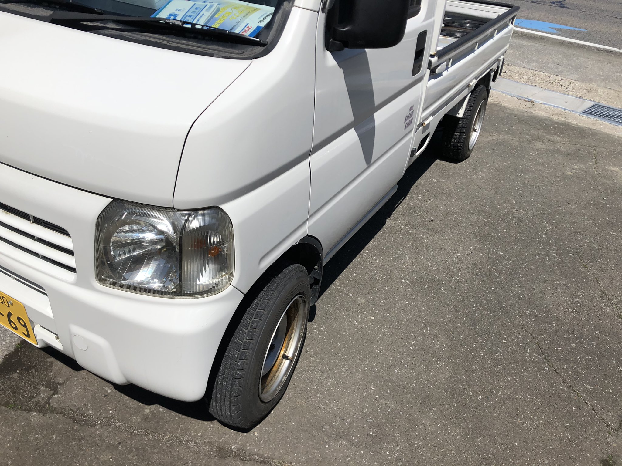 剣心ホイール (@kenshin0037) / X