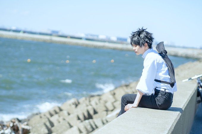 コスプレイヤーるたのTwitter画像10