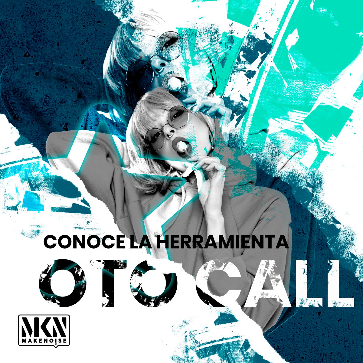 MakenoiseO's tweet photo. La herramienta One To One Call/ Videollamada es la oportunidad perfecta para crear experiencias únicas 📲 conoce más que fortalecerán tu comunidad en https://t.co/u1yII3kOrN 

#PSP #PlataformaSocialPersonal #RedSocialPersonal #Videollamadas #OneToOneCall #OTO #MakeNoise https://t.co/ljgg6zGtEE