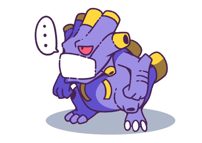 バクオングのtwitterイラスト検索結果 古い順