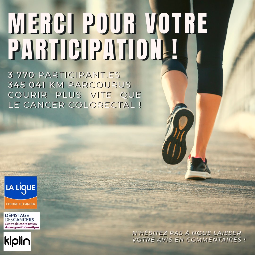 Ligue Cancer 63 tweet media