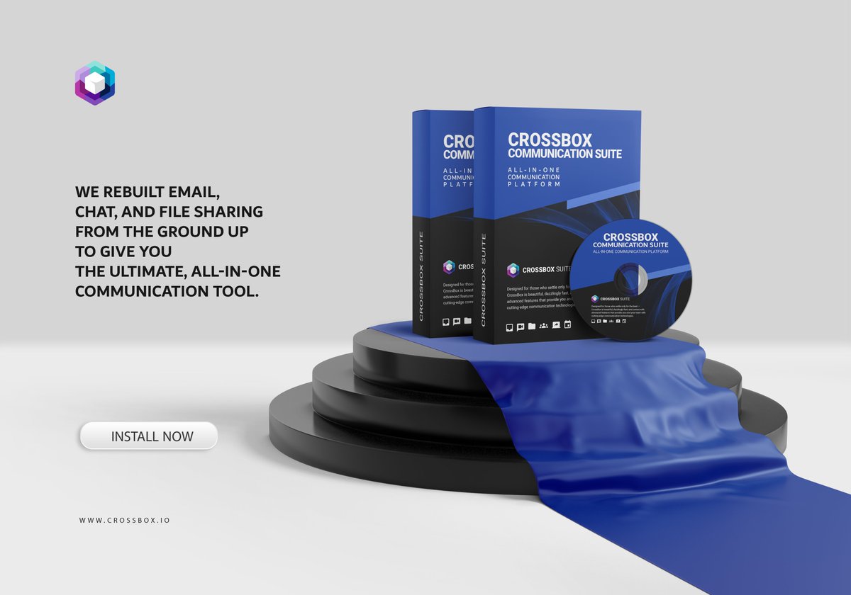CrossBoxIO's tweet photo. https://t.co/uSSL8n1sbZ