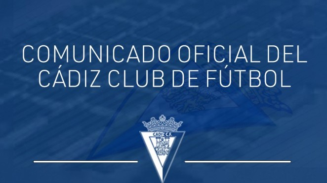 Cádiz Club de Fútbol tweet media