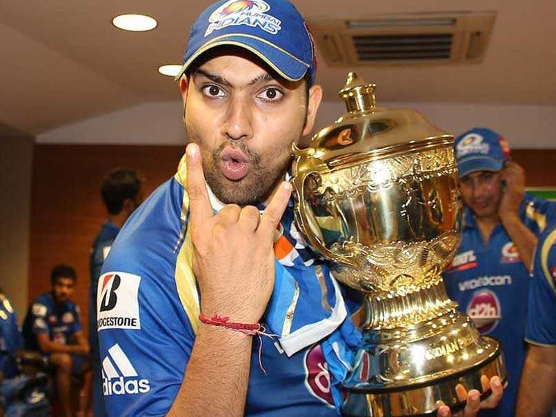 From MI Malinga, Johnson, Harbhajan took 2 wickets each while Ojha, Dhawan and Pollard takes single wickets.MI beat CSK by 23 runs and became champions in 6th season of IPL,Rohit became youngest player to win title as a captain.Can say "START OF AN ERA" ??!!..