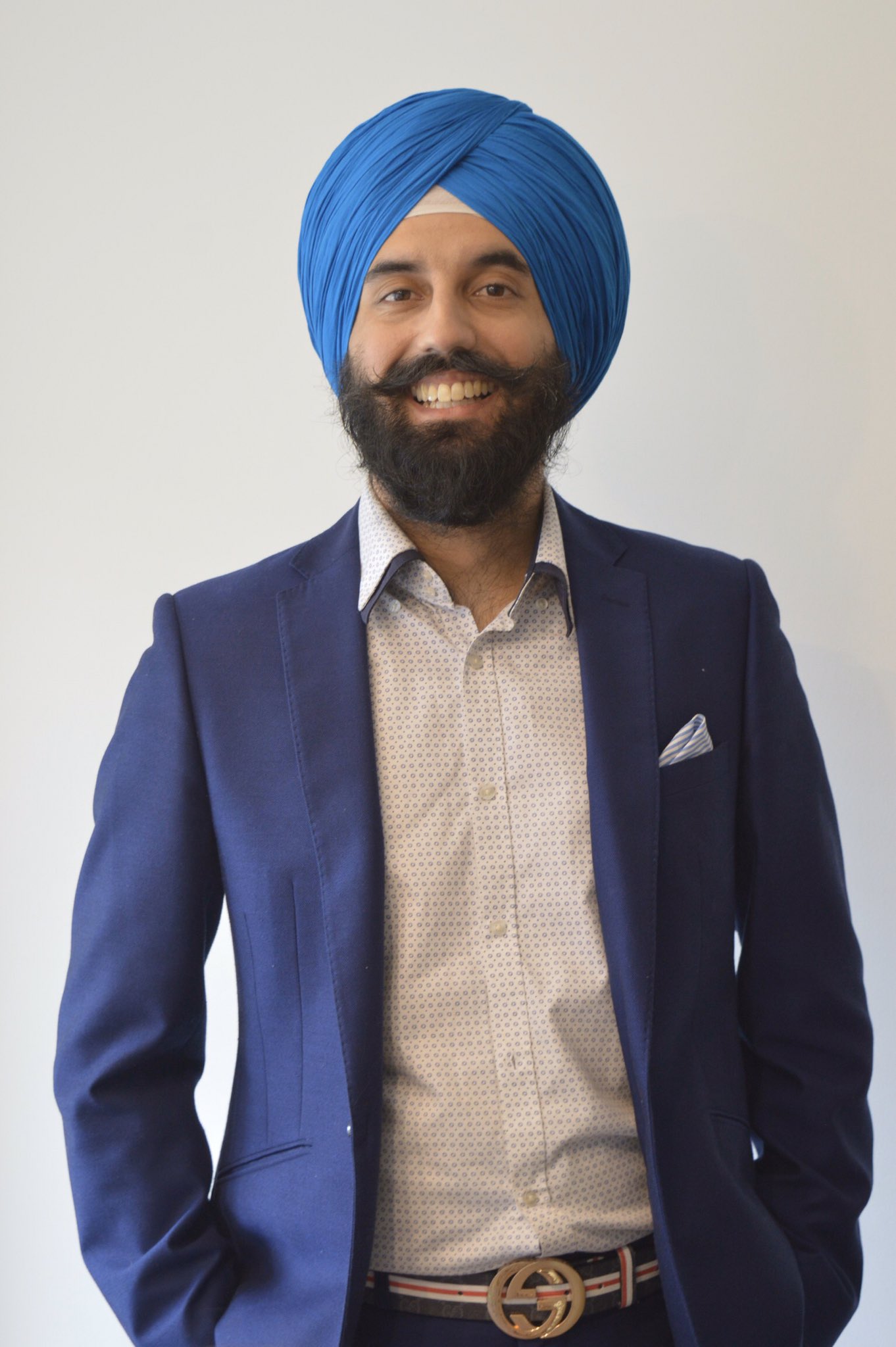 Gurinder Singh on Twitter "Proud to be a pharmacist more so seeing