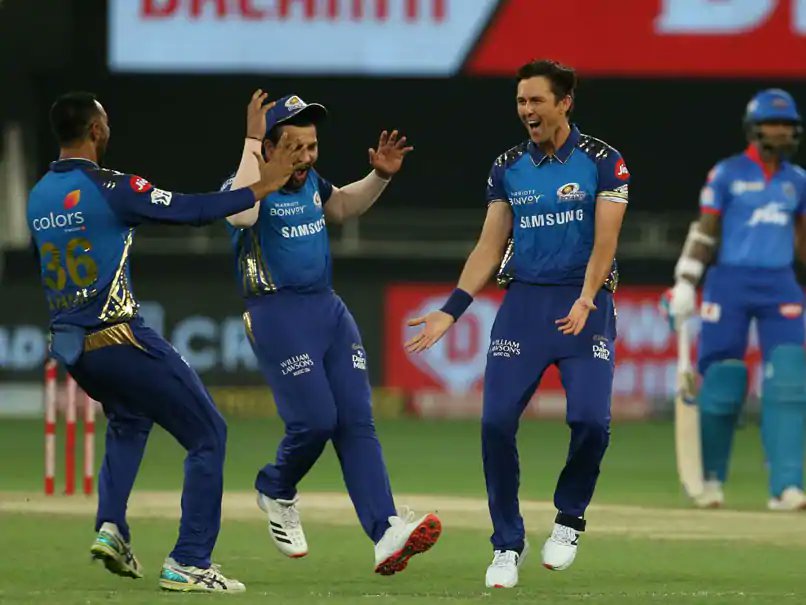 From not winning even a single match during their trip to the UAE in 2014 to bossing the tournament in 2020,Rohit's men have effortlessly turned their fortunes aroundRohit became only the 2nd captain after MSD to lead a successful title defence as MI broke their even-year jinx.