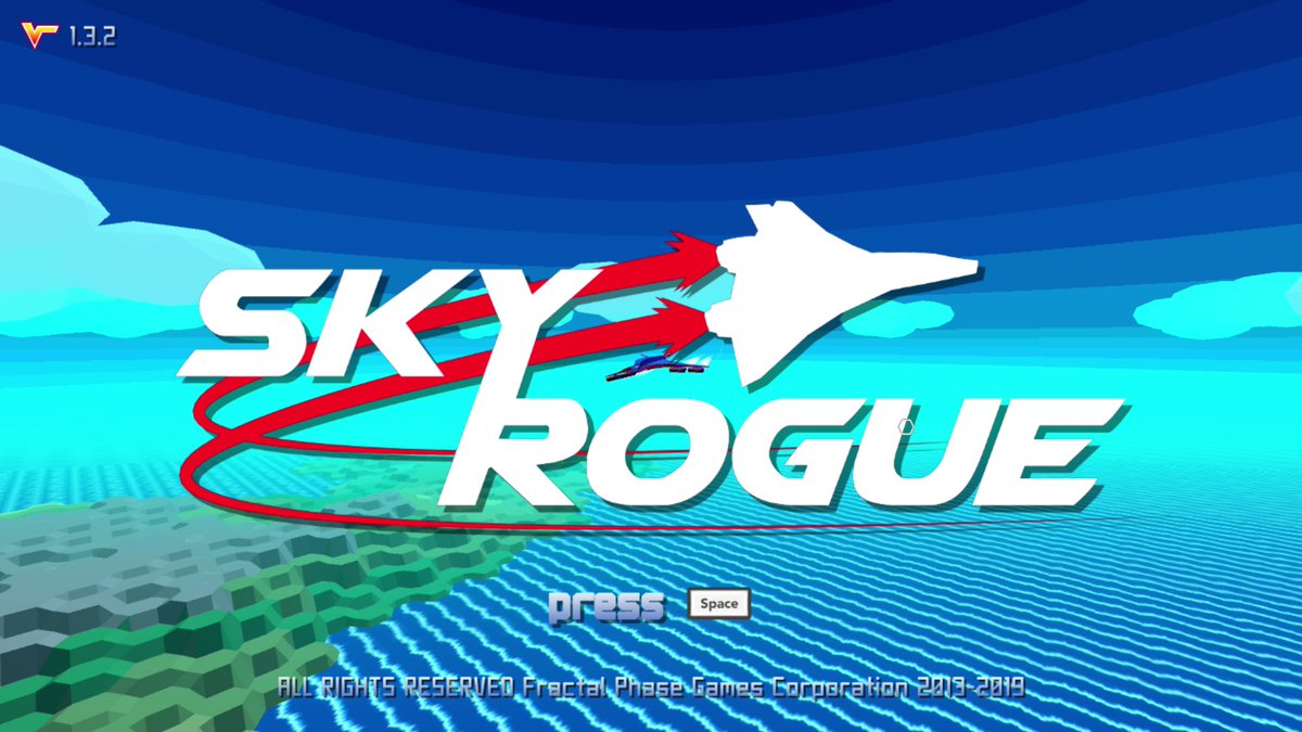 sky rogue game windows 10