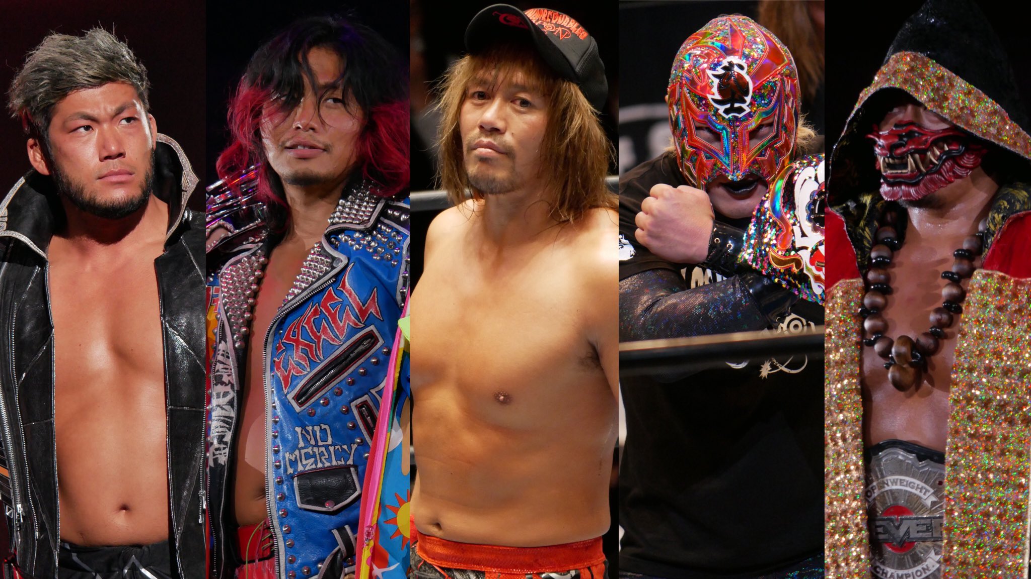 新日本プロレス内藤哲也グッズまとめ売り www.pn-tebo.go.id