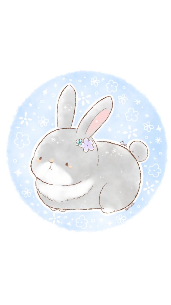 ゆるふわイラスト ゆるふわイラスト