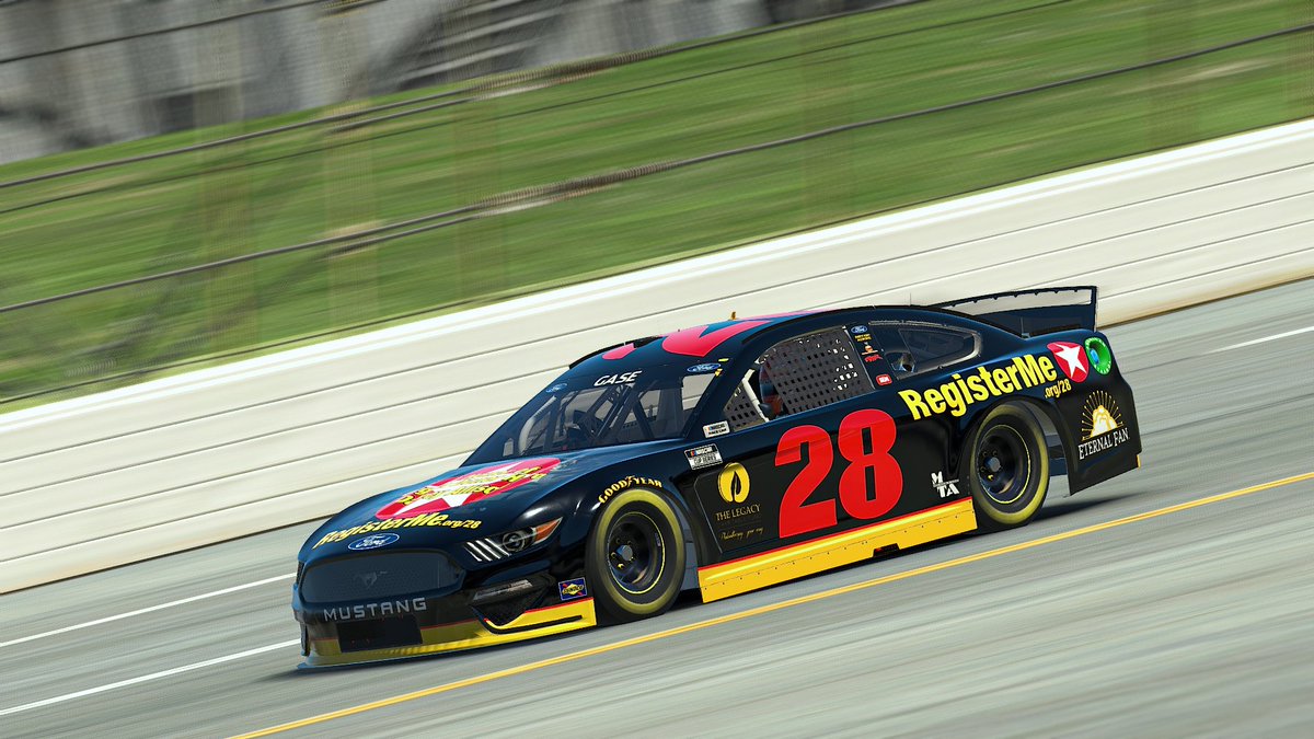 Joey Gase Racing Joeygaseracing Twitter