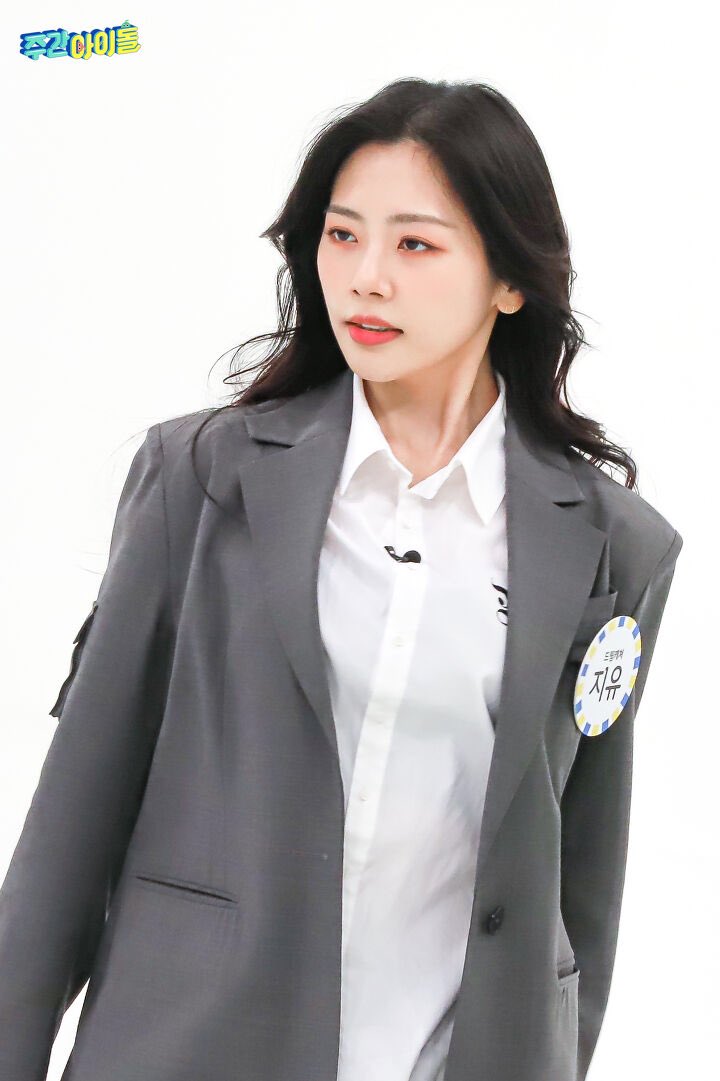 fireminji's tweet image. Consider