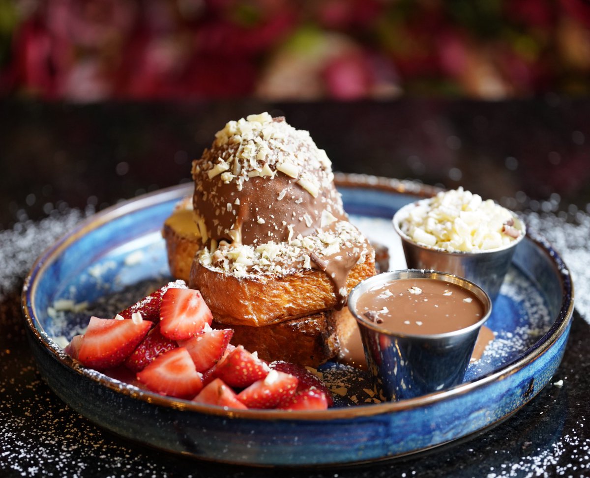 urban chocolatier just eat
