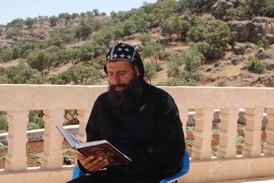 Assyrian Policy Institute tweet media