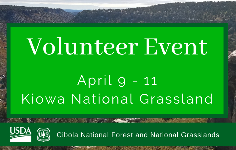Cibola NF&Grasslands tweet media