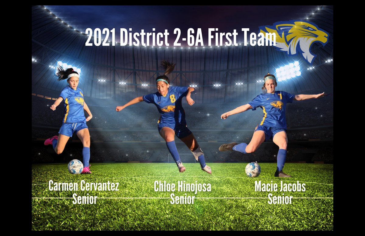 Frenship Girls Soccer tweet media