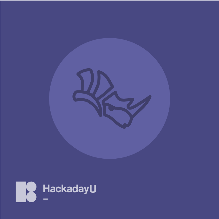 hackadayio's tweet image. Join #HackadayU and @mcbennett to explore 3D designing with Rhino!

You can WATCH all 5 class videos online → ed.gr/dawnk