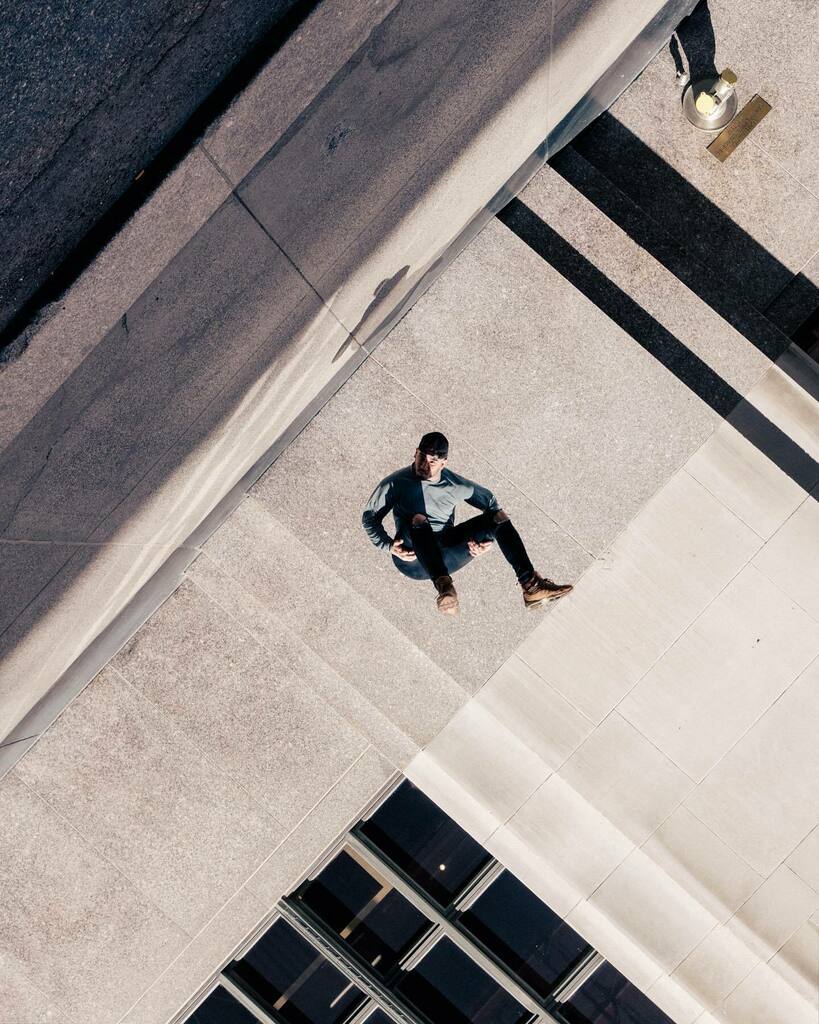 erickhercules88's tweet image. If you don’t think you’re a product of your environment, you are oblivious of your environment... 

Angle study no.10

New #levitator in the building.
#WeLevitate x @officialjpnyc instagr.am/p/CNX3jIzHlBe/