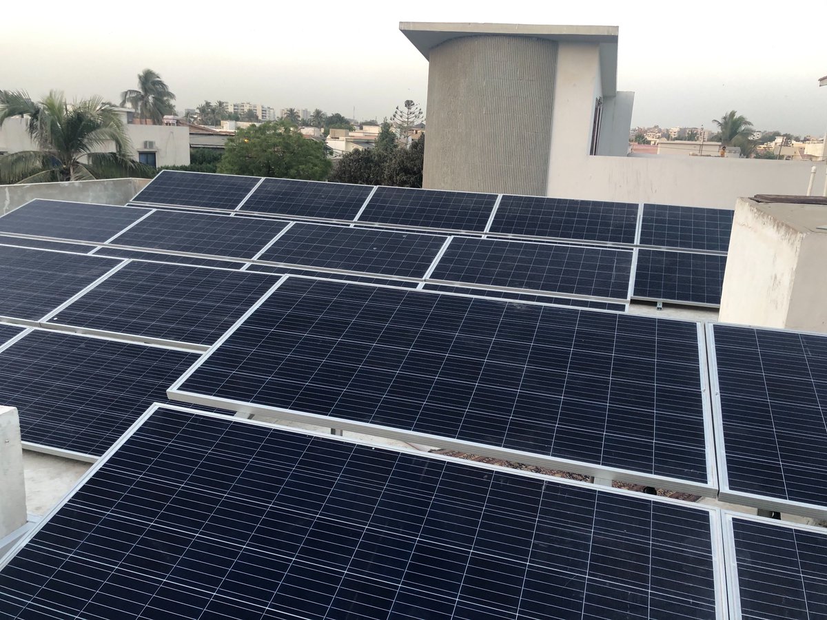 Maximising the performance of your solar installation requires regular cleaning. Let the professionals handle it, so you can sit back and relax!

go.ecoenergy.global/6ewY8r