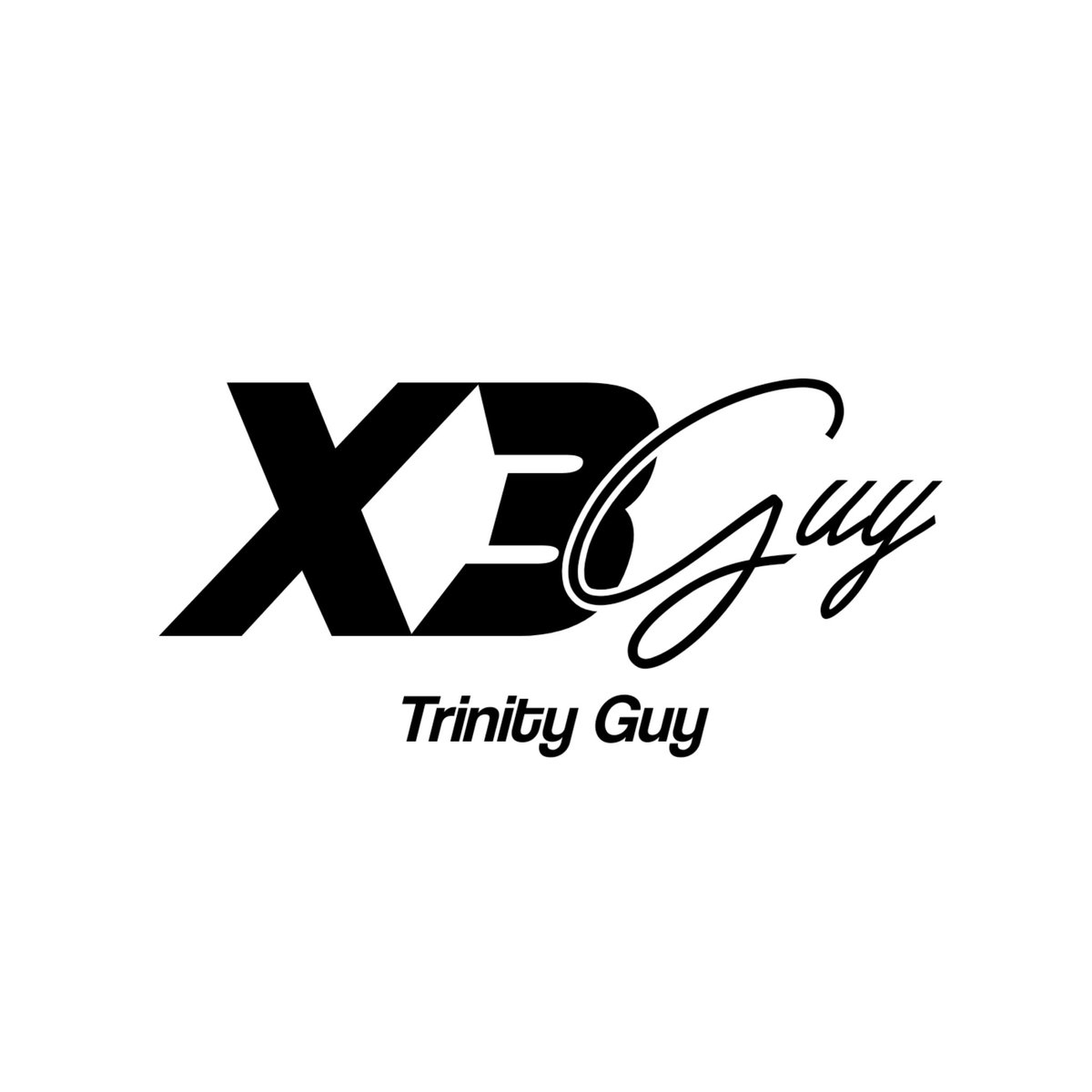 OmdPrevail's tweet image. A logo design for @iamtrinityguy as a gift from me as a big fan of him

#iamtrinityguy
#30BG