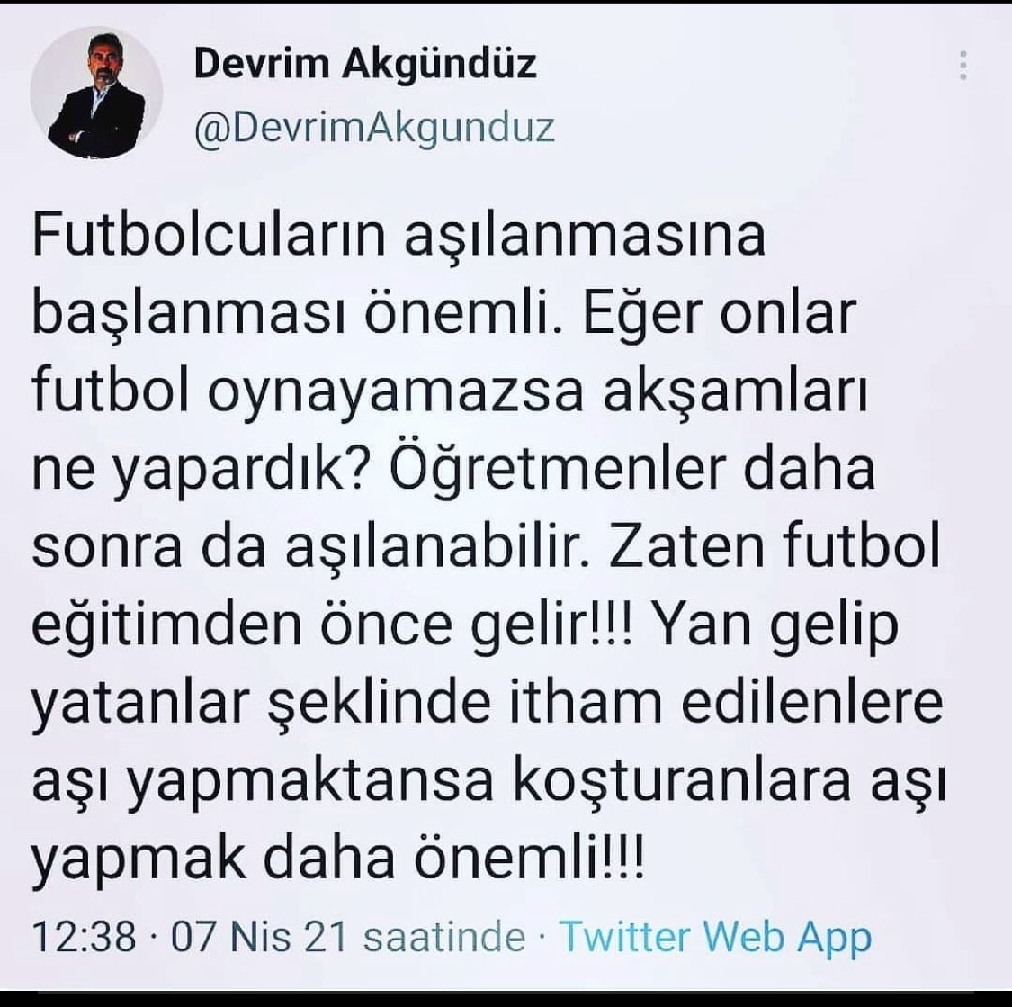 Deniz Derya Sarıgül (@ddsrgl) on Twitter photo 