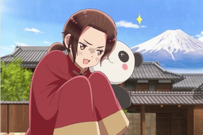 ヘタリアwsのtwitterイラスト検索結果 古い順