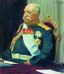 Ignatiev (ministro del interior entre 1881-1882) propuso crear organismos consultivos para los campesinos, la idea original era de Aksakov, un escritor paneslavista extremadamente anti-semita.La idea fue tumbada y Alejandro III pidió su dimisión.