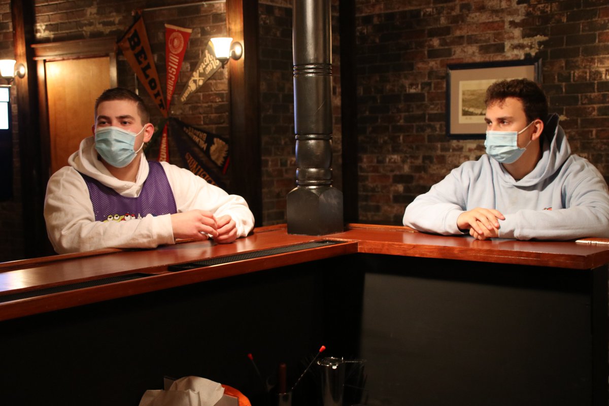IUSTV's tweet photo. Check out the latest episode of Not Too Late featuring @Trapmikes! 🫔🥞🥪🍟 https://t.co/LPjrjCa9cL https://t.co/Vc6l9I31kC