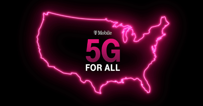 OneShopWireless's tweet image. As the leader in 5G, we're launching rural America's biggest 5G network covering 1.45M sq. miles