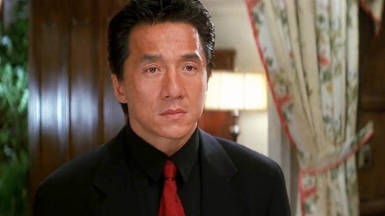 Happy 67th birthday to one of my favorite actors and people ever, Jackie Chan! 