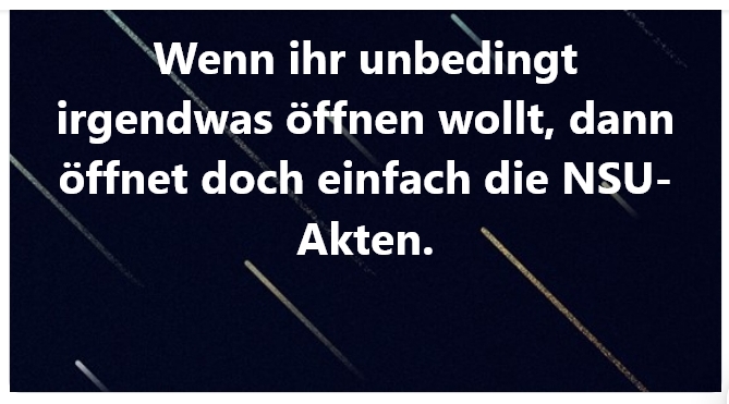 Seit Monaten tobt die Schlacht um die richtige Öffnungsstrategie in Sachen Corona.

Dabei geht es um eine sehr gewollte und so gänzlich schwachsinnige Debatte: Mit Öffnung meint man nicht alle Lebensbereiche, sondern ausschließlich den Privatbereich.