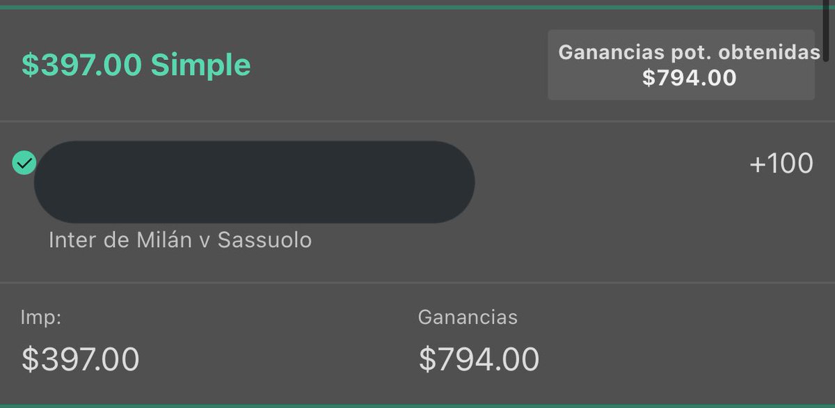 spongebets's tweet photo. He sacado más de 6 unidades hoy... todo normal, todo ganando dinero y ps lo de siempre. https://t.co/sVT6mekDkq