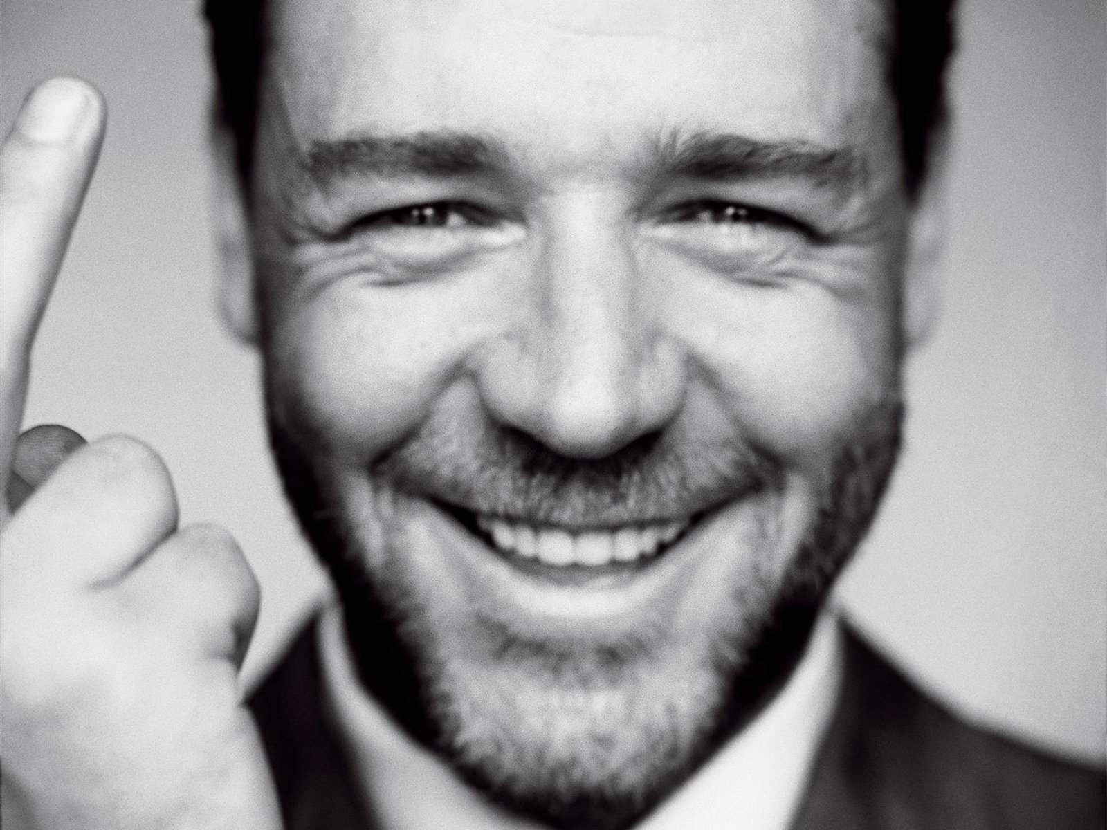 Happy birthday Russell Crowe 